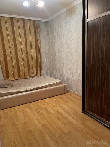 2-комн. вторичка - м. Гянджлик - 55 м² (4)