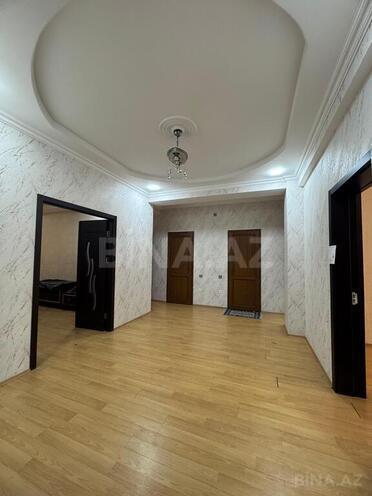 3-комн. новостройка - м. Иншаатчылар - 130 м² (6)