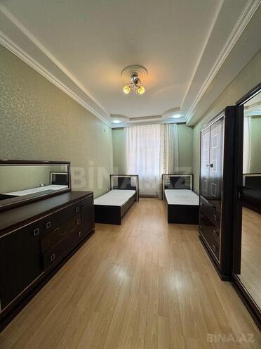 3-комн. новостройка - м. Иншаатчылар - 130 м² (3)