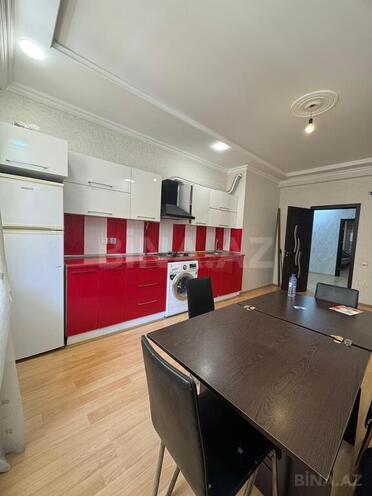 3-комн. новостройка - м. Иншаатчылар - 130 м² (7)