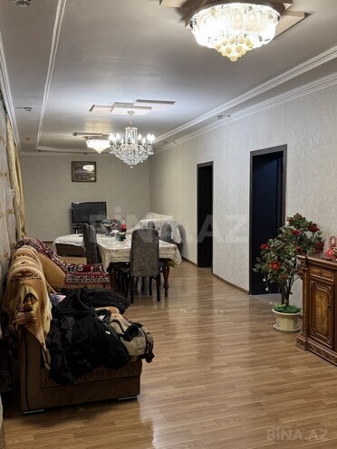 5-комн. вторичка - пос. Кешля - 400 м² (1)
