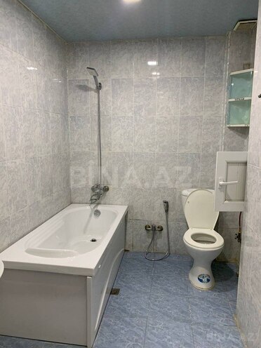 2-комн. новостройка - м. Ази Асланов - 60 м² (4)