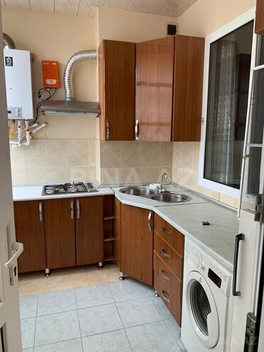 2-комн. новостройка - м. Ази Асланов - 60 м² (5)