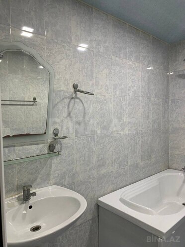 2-комн. новостройка - м. Ази Асланов - 60 м² (7)