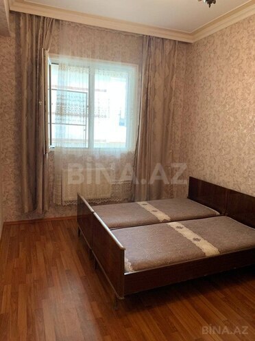 2-комн. новостройка - м. Ази Асланов - 60 м² (12)