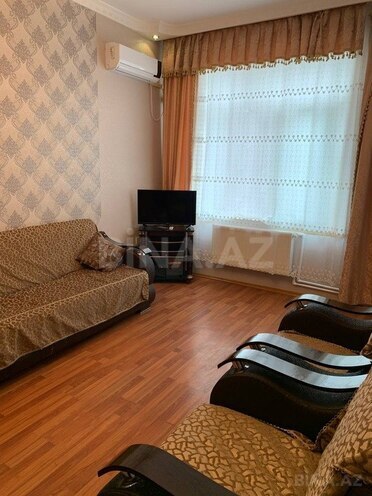 2-комн. новостройка - м. Ази Асланов - 60 м² (10)
