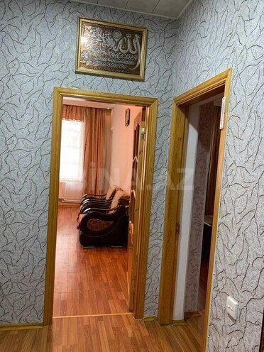 2-комн. новостройка - м. Ази Асланов - 60 м² (11)