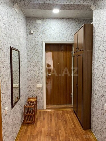 2-комн. новостройка - м. Ази Асланов - 60 м² (9)