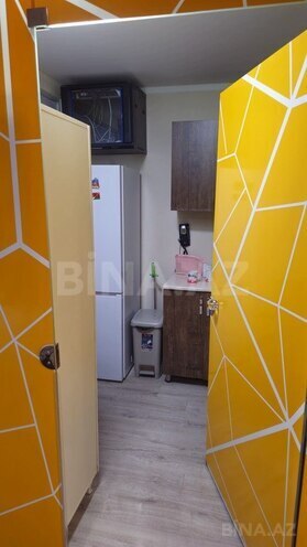 6 otaqlı ofis - Nəriman Nərimanov m. - 188 m² (21)
