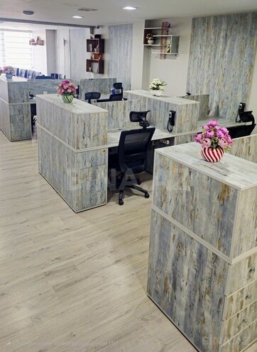 6 otaqlı ofis - Nəriman Nərimanov m. - 188 m² (14)