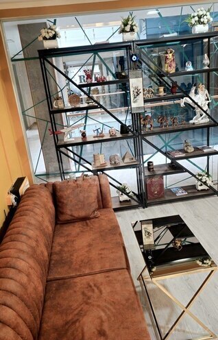 6 otaqlı ofis - Nəriman Nərimanov m. - 188 m² (5)