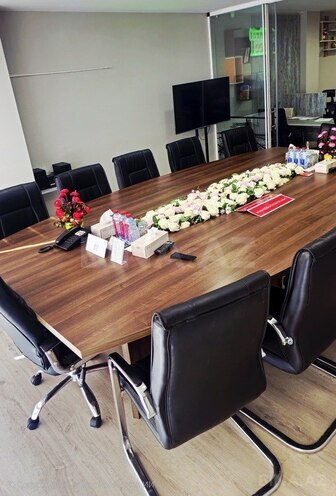 6 otaqlı ofis - Nəriman Nərimanov m. - 188 m² (15)