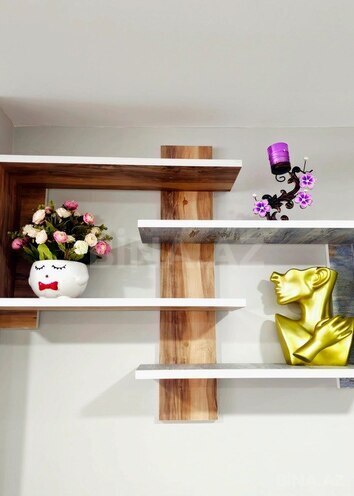 6 otaqlı ofis - Nəriman Nərimanov m. - 188 m² (18)