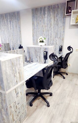 6 otaqlı ofis - Nəriman Nərimanov m. - 188 m² (11)
