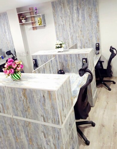 6 otaqlı ofis - Nəriman Nərimanov m. - 188 m² (12)