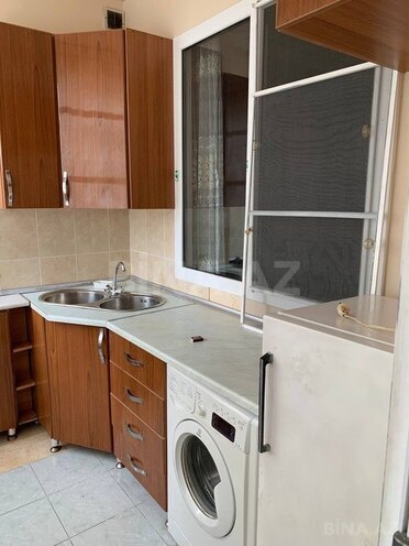 2-комн. новостройка - м. Ази Асланов - 60 м² (14)