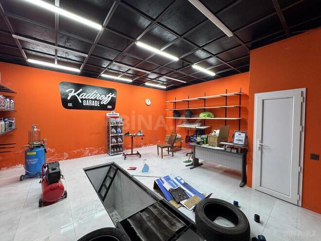 Объект - м. Азадлыг проспекти - 36 м² (4)