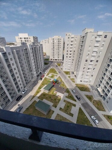 3-комн. новостройка - пос. Говсан - 77 м² (1)