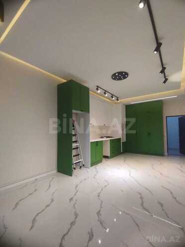 2-комн. новостройка - м. Шах Исмаил Хатаи - 68.1 м² (5)