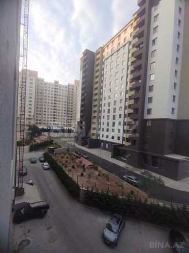 2-комн. новостройка - м. Шах Исмаил Хатаи - 68.1 м² (17)