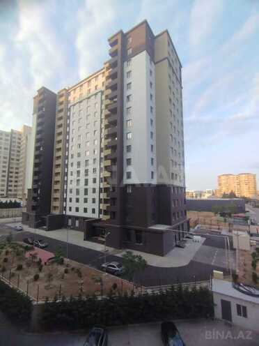 2-комн. новостройка - м. Шах Исмаил Хатаи - 68.1 м² (18)
