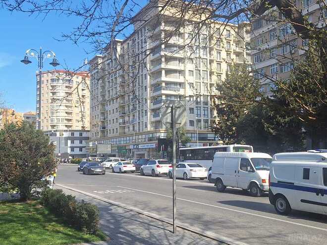 3-комн. новостройка - м. Нариман Нариманов - 128 м² (4)