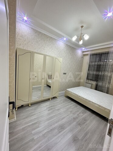 3-комн. новостройка - пос. Масазыр - 80 м² (3)