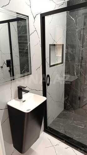 2-комн. новостройка - м. Шах Исмаил Хатаи - 68.1 м² (13)