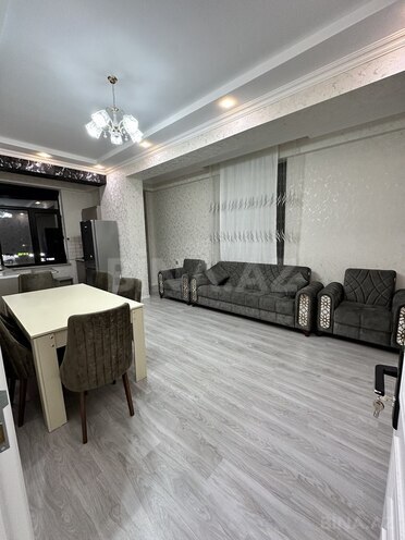 3-комн. новостройка - пос. Масазыр - 80 м² (6)
