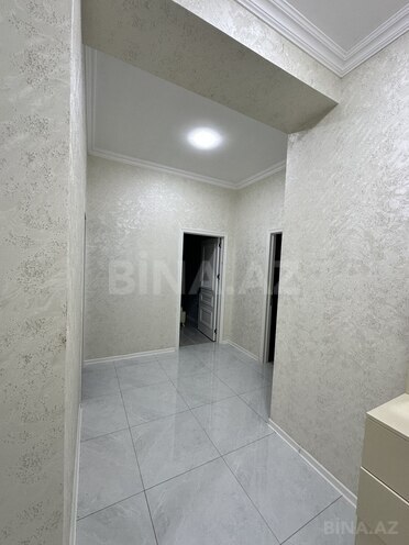 3-комн. новостройка - пос. Масазыр - 80 м² (2)