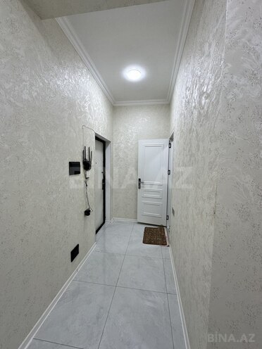 3-комн. новостройка - пос. Масазыр - 80 м² (10)