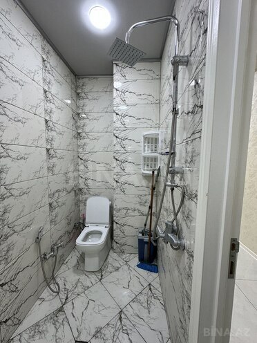 3-комн. новостройка - пос. Масазыр - 80 м² (12)