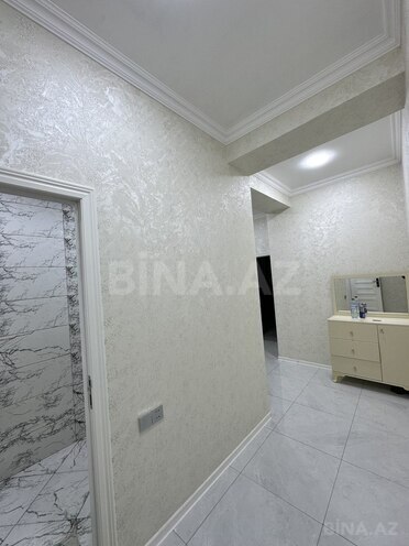 3-комн. новостройка - пос. Масазыр - 80 м² (1)