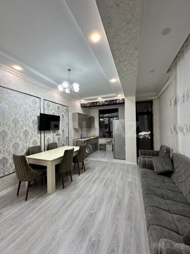 3-комн. новостройка - пос. Масазыр - 80 м² (8)