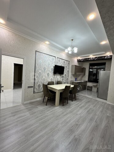 3-комн. новостройка - пос. Масазыр - 80 м² (7)