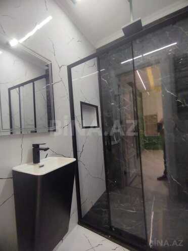 2-комн. новостройка - м. Шах Исмаил Хатаи - 68.1 м² (14)