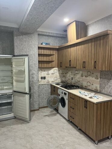 2-комн. новостройка - пос. Сарай - 55 м² (1)