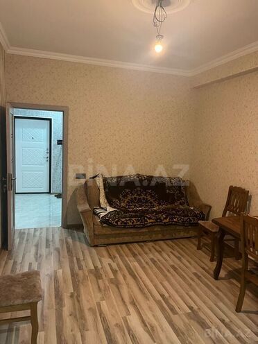 2-комн. новостройка - пос. Сарай - 55 м² (4)