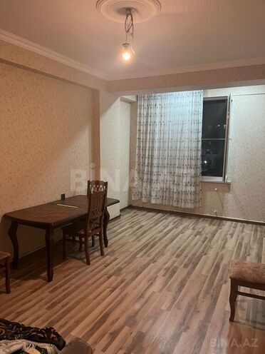 2-комн. новостройка - пос. Сарай - 55 м² (2)