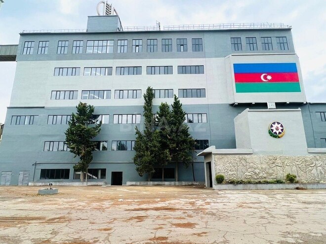 Объект - м. Дернегюль - 1000 м² (1)