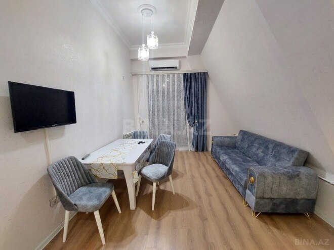 2 otaqlı yeni tikili - Sumqayıt - 76 m² (4)