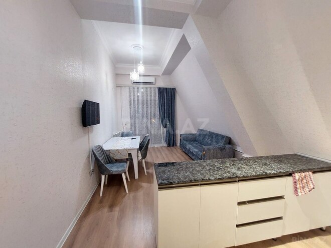 2 otaqlı yeni tikili - Sumqayıt - 76 m² (5)