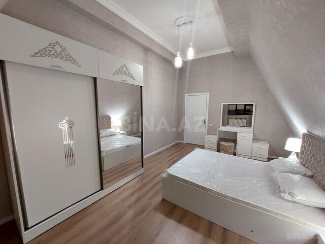 2 otaqlı yeni tikili - Sumqayıt - 76 m² (3)