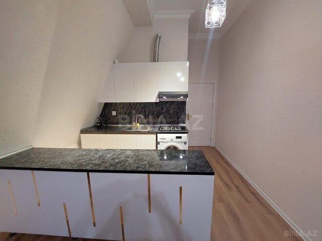 2 otaqlı yeni tikili - Sumqayıt - 76 m² (7)