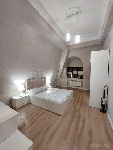 2 otaqlı yeni tikili - Sumqayıt - 76 m² (2)
