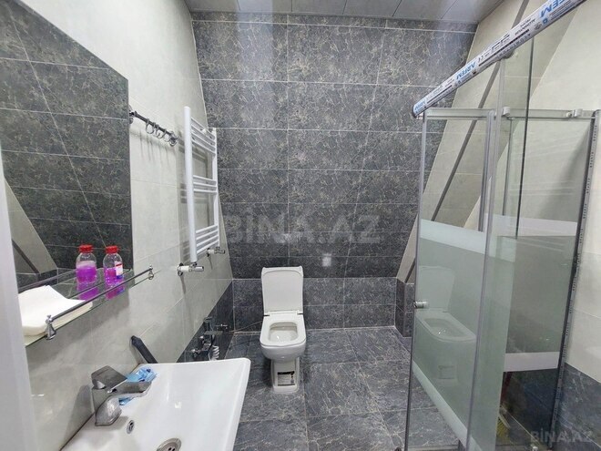 2 otaqlı yeni tikili - Sumqayıt - 76 m² (12)
