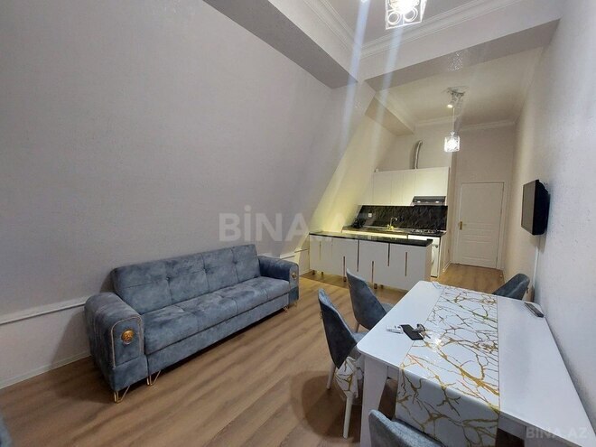 2 otaqlı yeni tikili - Sumqayıt - 76 m² (6)