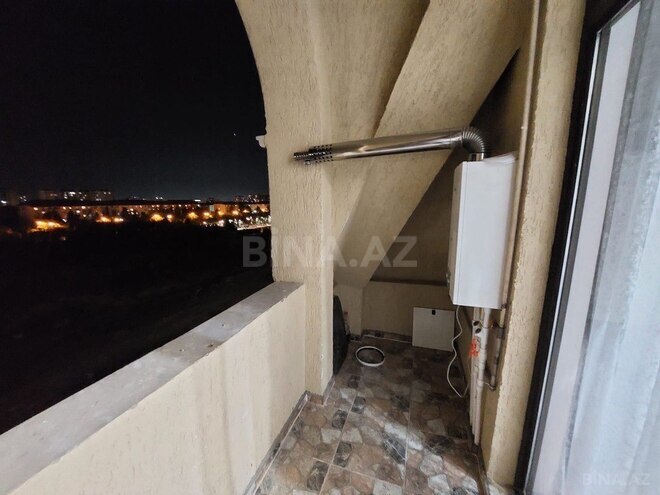 2 otaqlı yeni tikili - Sumqayıt - 76 m² (16)