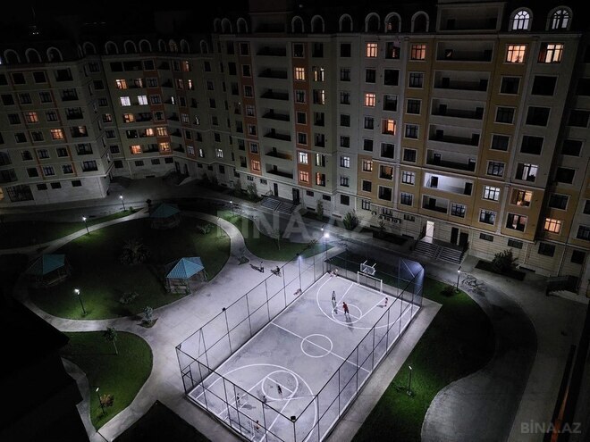 2 otaqlı yeni tikili - Sumqayıt - 76 m² (13)
