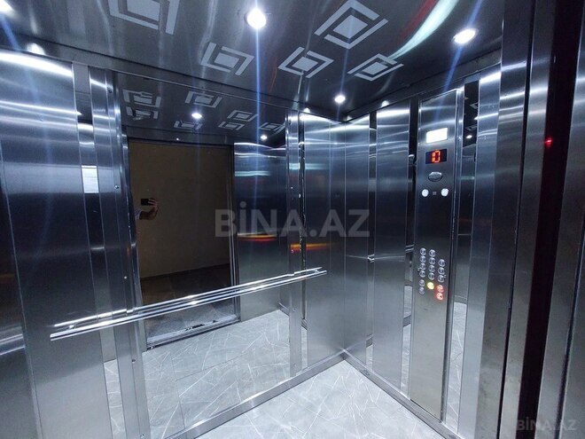 2 otaqlı yeni tikili - Sumqayıt - 76 m² (14)
